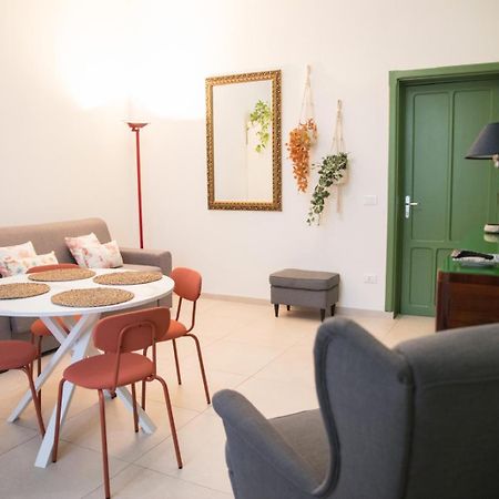 Glbapartments Capo d'Orlando Exterior photo