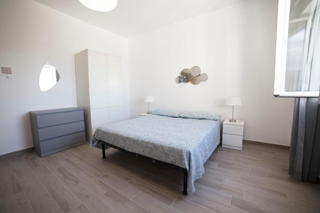 Glbapartments Capo d'Orlando Exterior photo