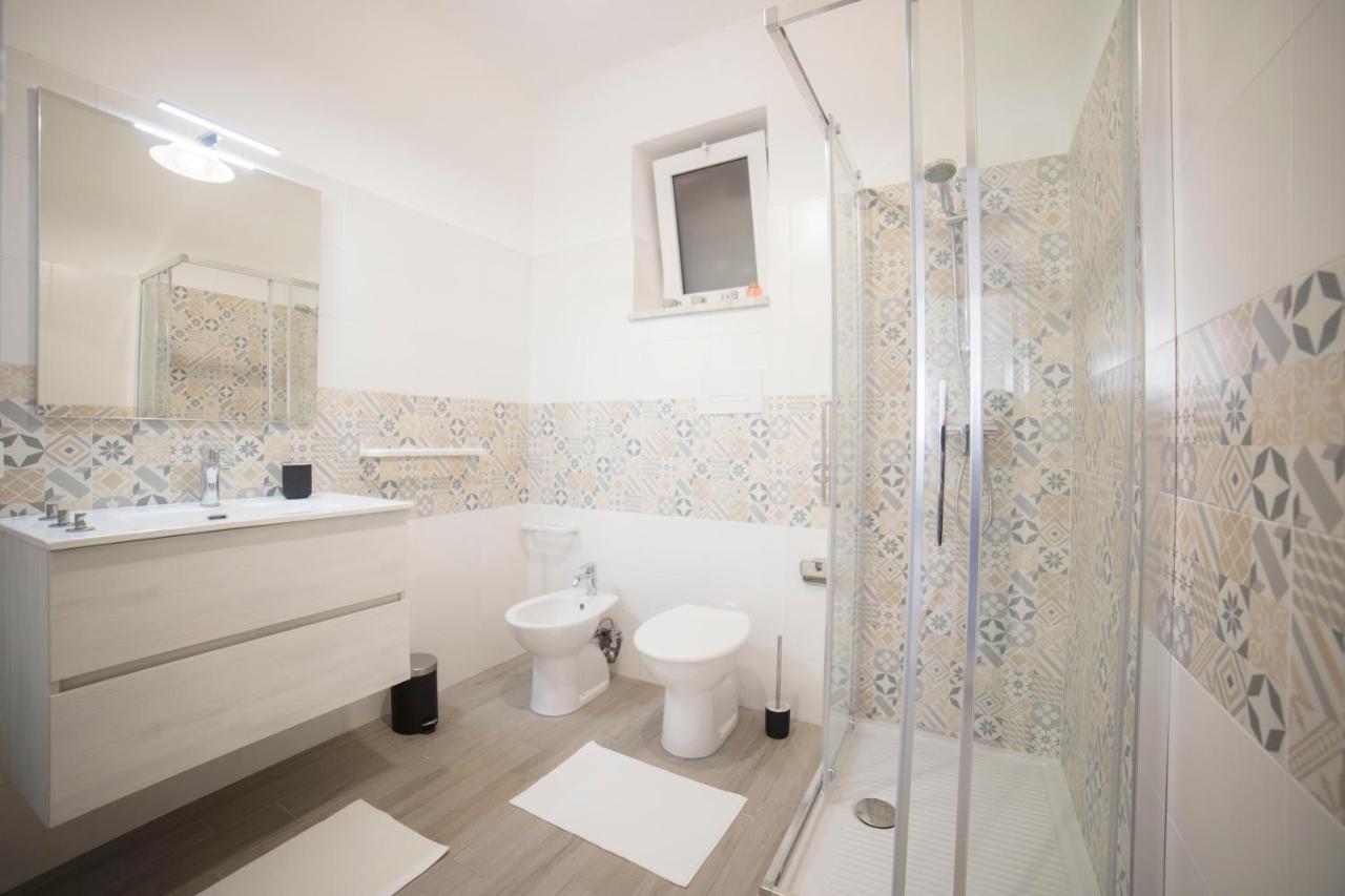 Glbapartments Capo d'Orlando Exterior photo