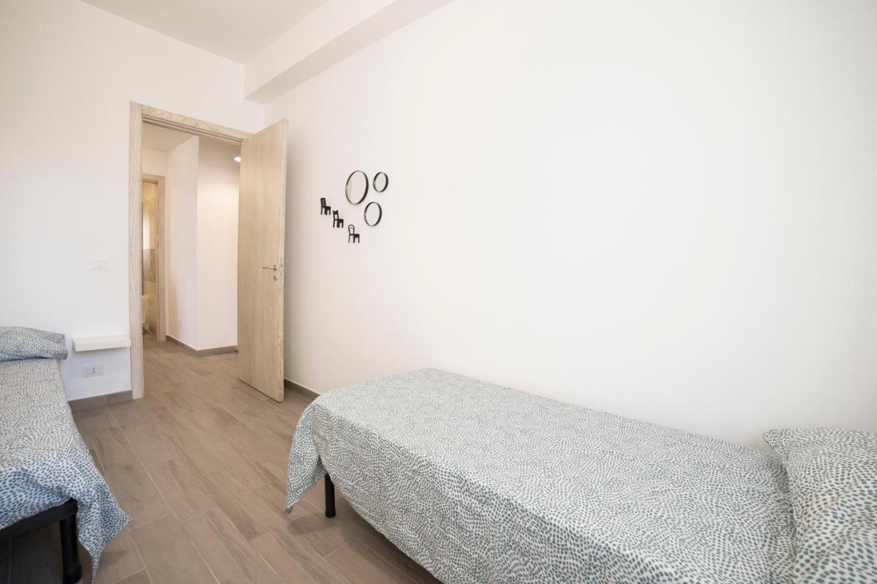Glbapartments Capo d'Orlando Exterior photo