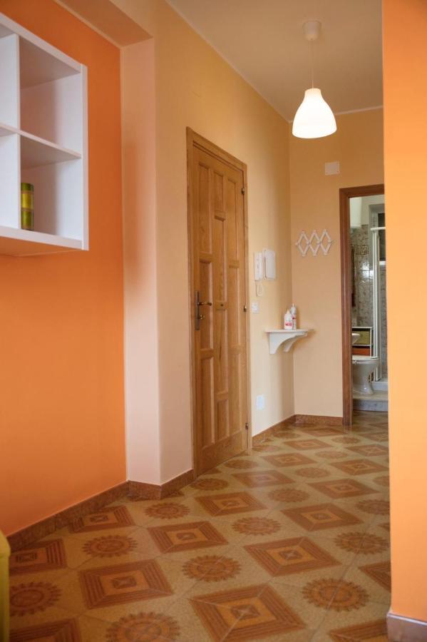 Glbapartments Capo d'Orlando Exterior photo