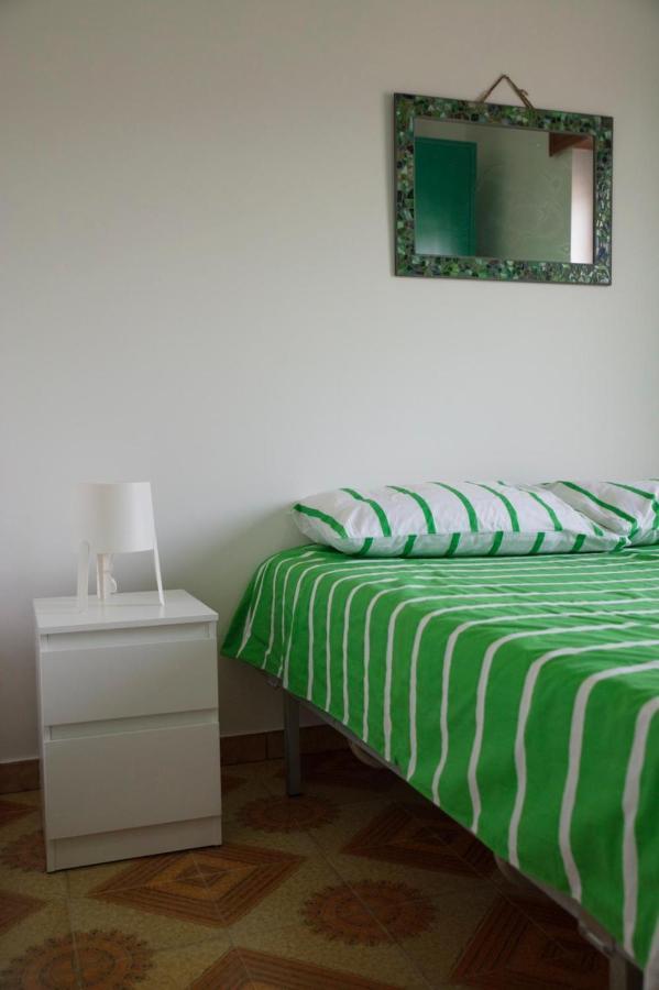 Glbapartments Capo d'Orlando Exterior photo