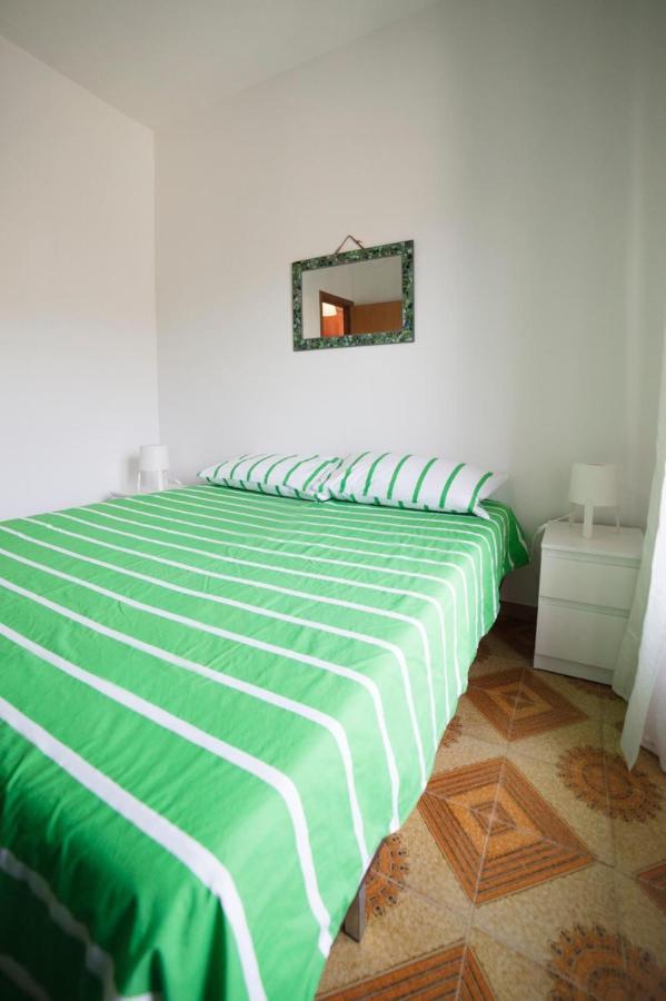 Glbapartments Capo d'Orlando Exterior photo
