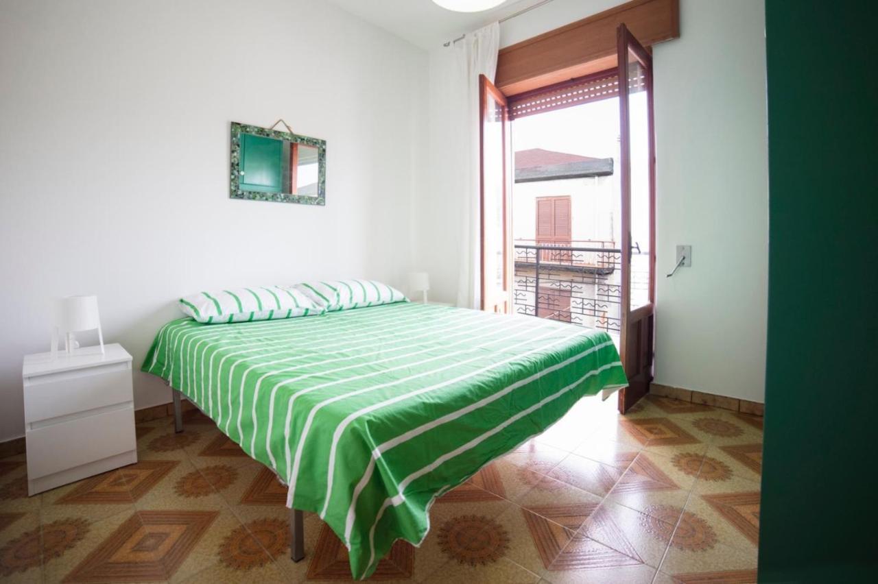 Glbapartments Capo d'Orlando Exterior photo
