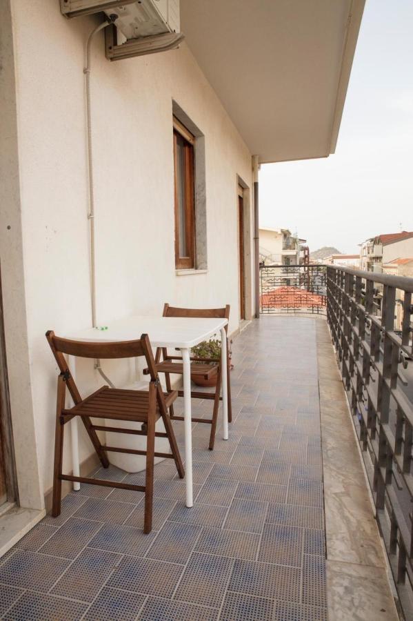 Glbapartments Capo d'Orlando Exterior photo