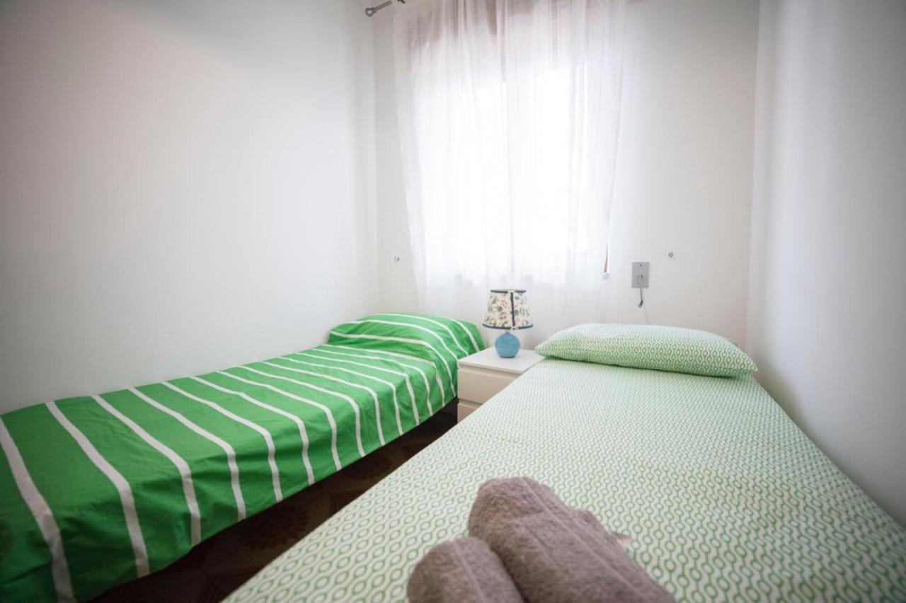 Glbapartments Capo d'Orlando Exterior photo
