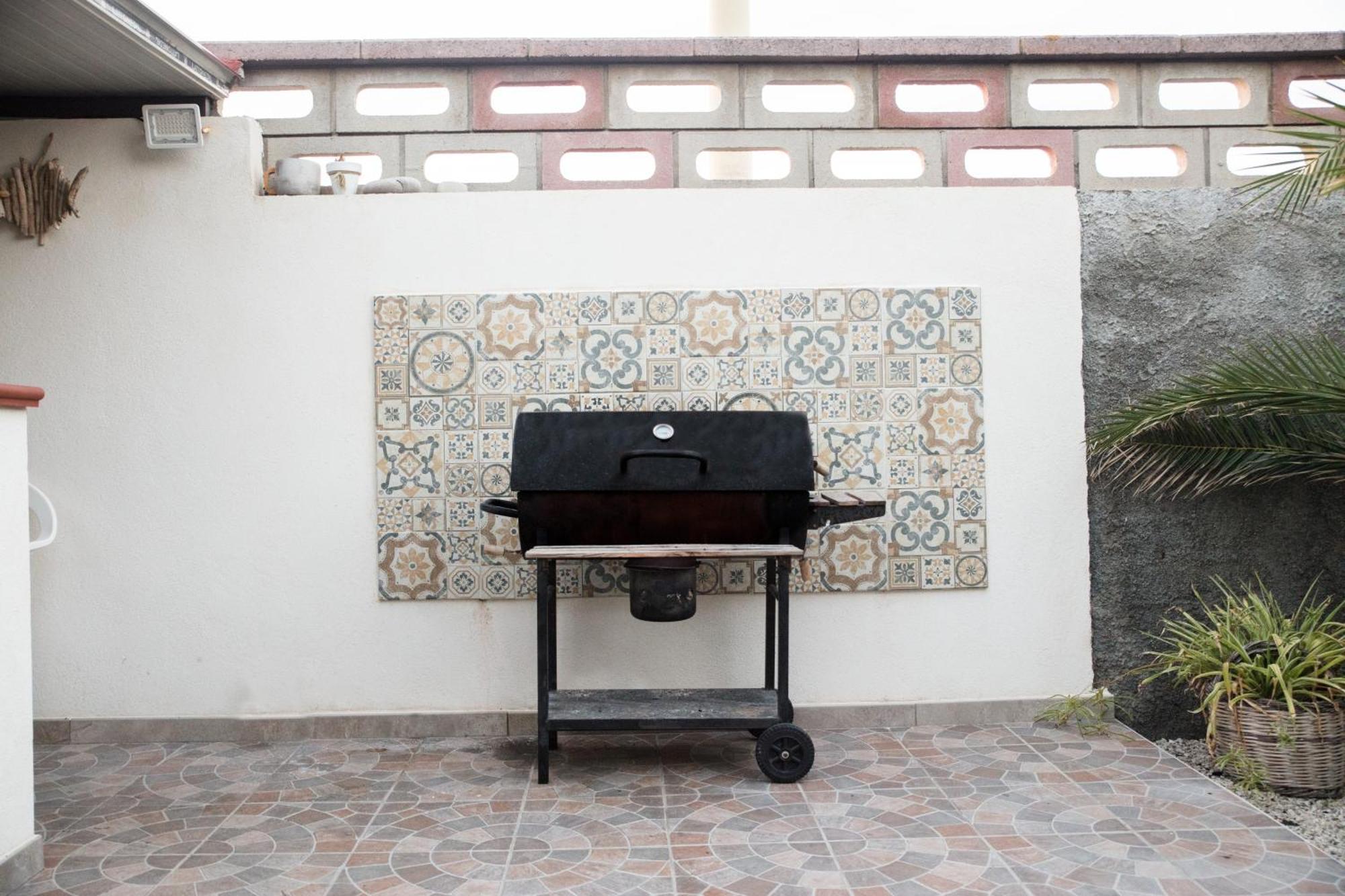 Glbapartments Capo d'Orlando Exterior photo