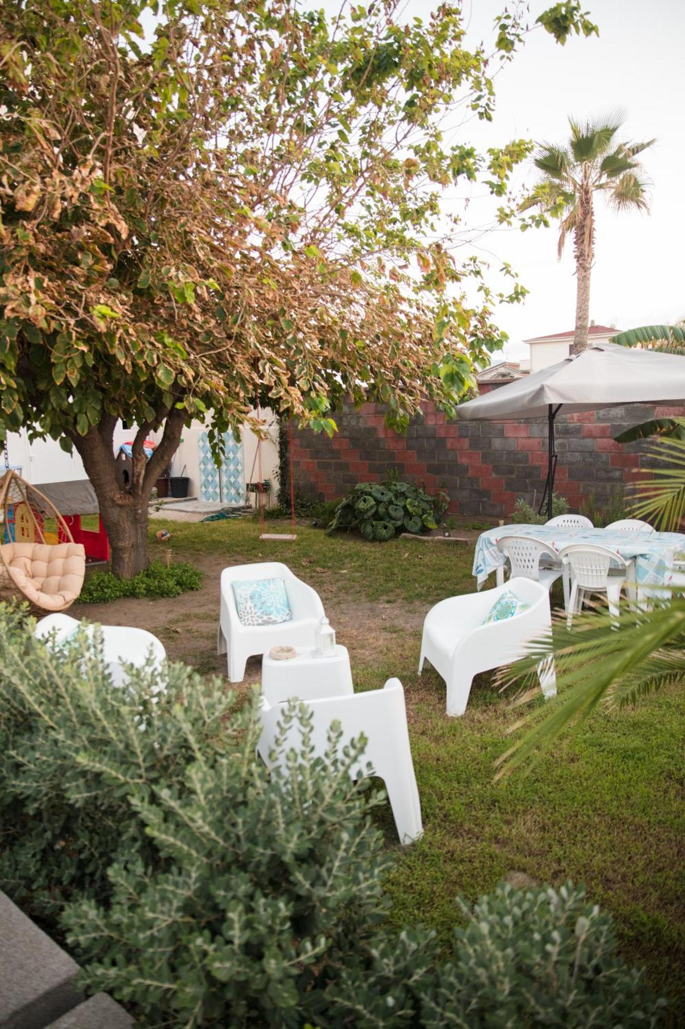 Glbapartments Capo d'Orlando Exterior photo