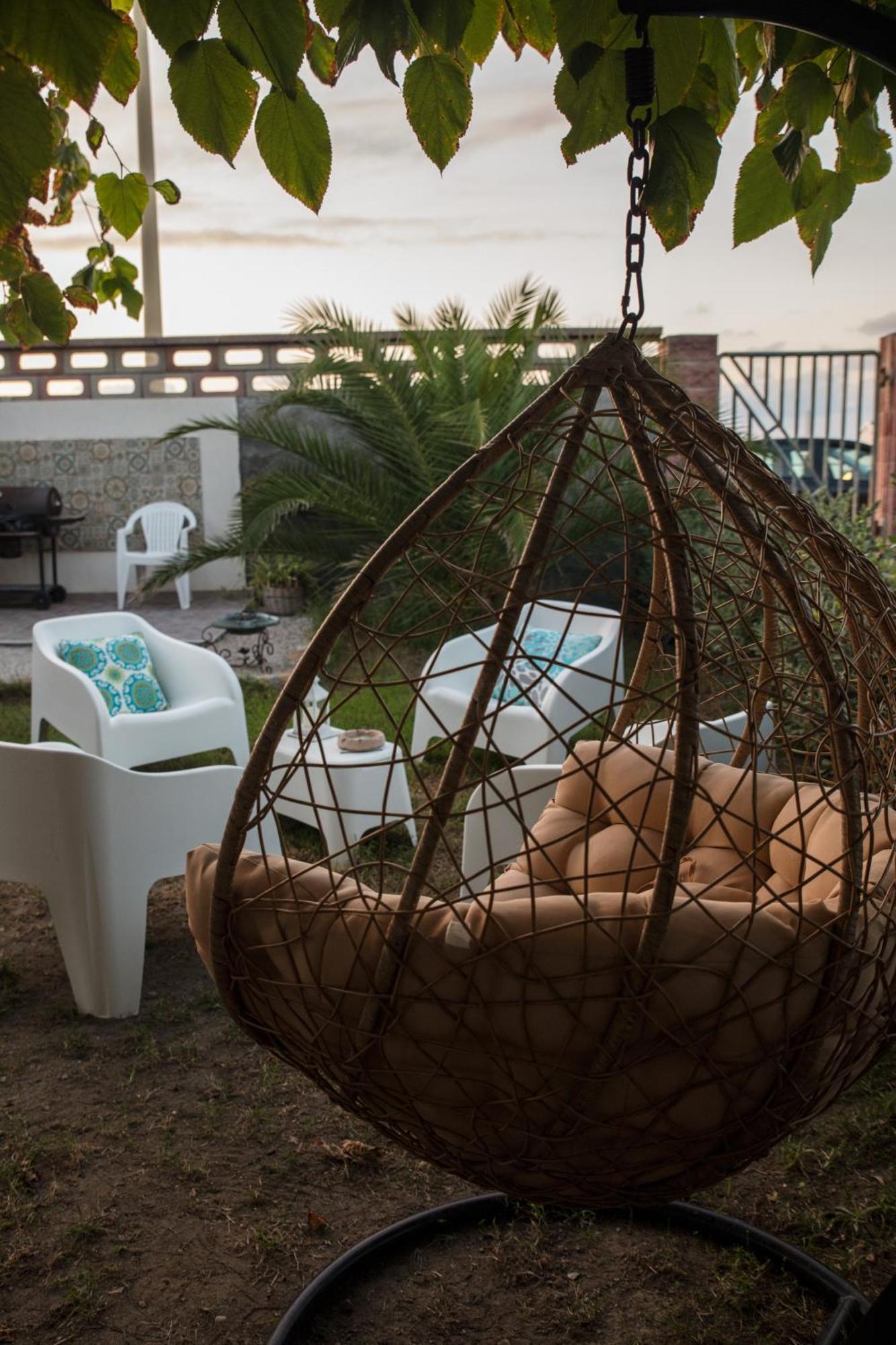 Glbapartments Capo d'Orlando Exterior photo