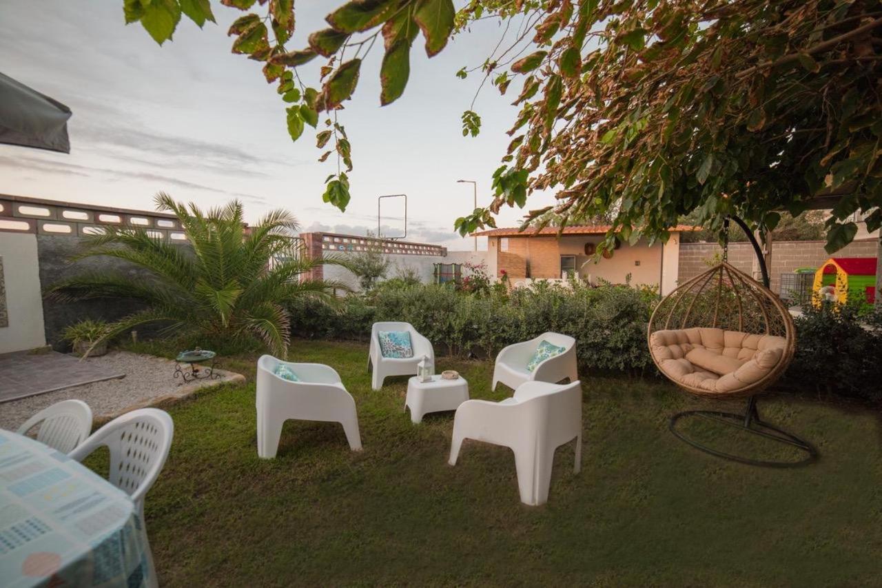 Glbapartments Capo d'Orlando Exterior photo