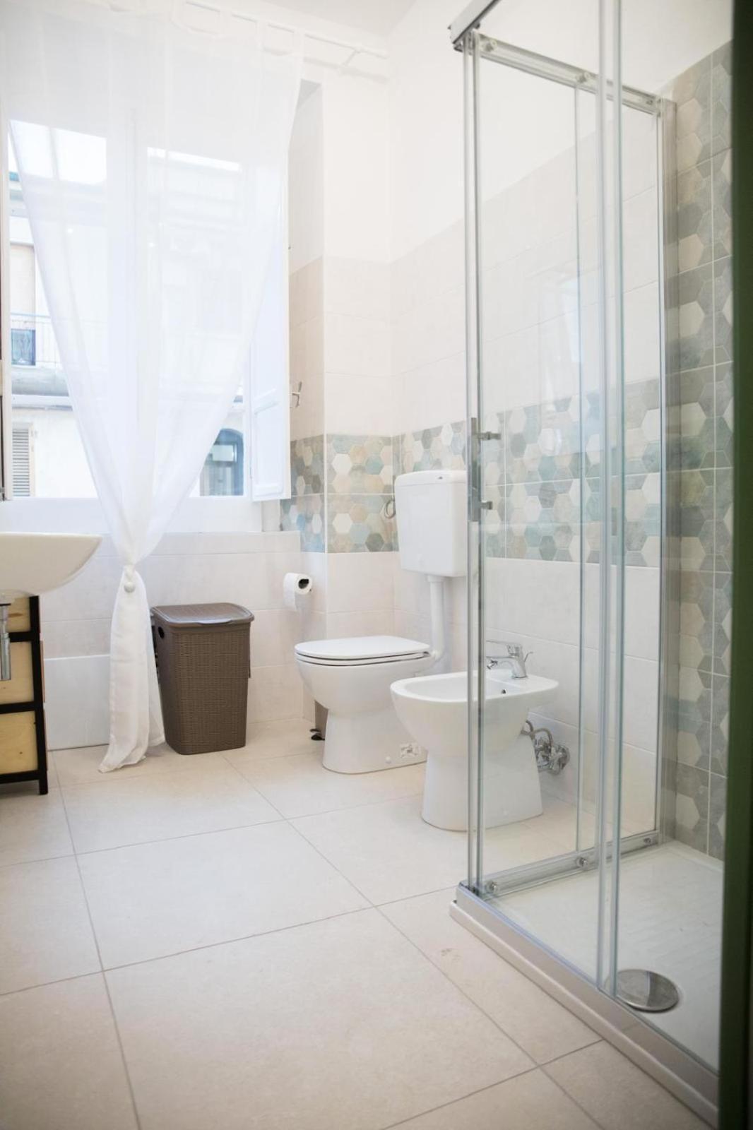 Glbapartments Capo d'Orlando Exterior photo