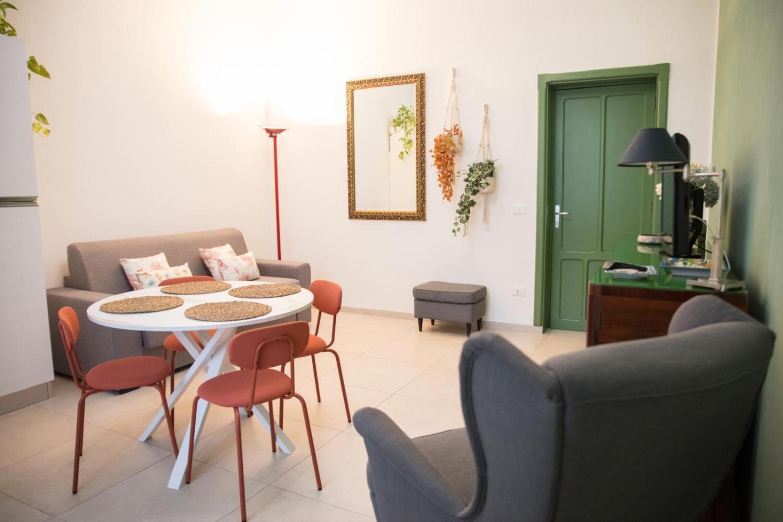 Glbapartments Capo d'Orlando Exterior photo
