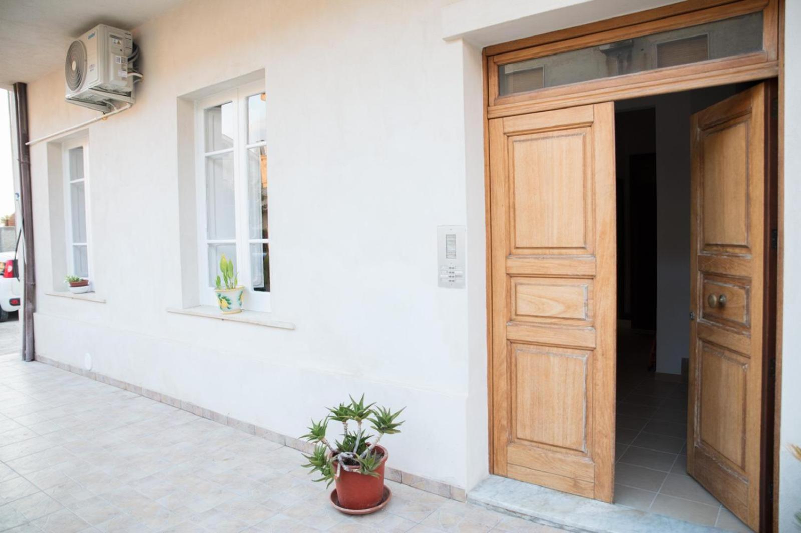 Glbapartments Capo d'Orlando Exterior photo