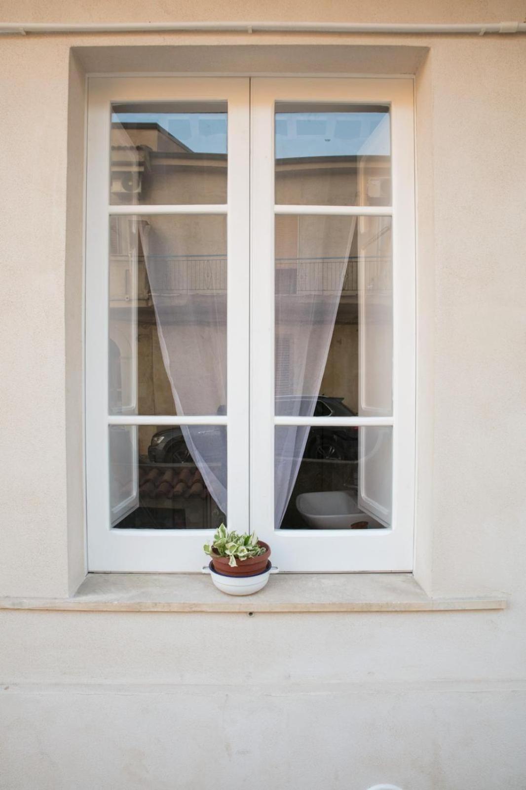 Glbapartments Capo d'Orlando Exterior photo